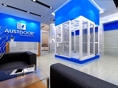 Chuyên Gia công, lắp đặt cửa nhôm cao cấp (Civro, Hopo, Maxpro, Grober.v.v..)